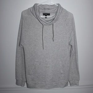 Pullover/sweatshirt!